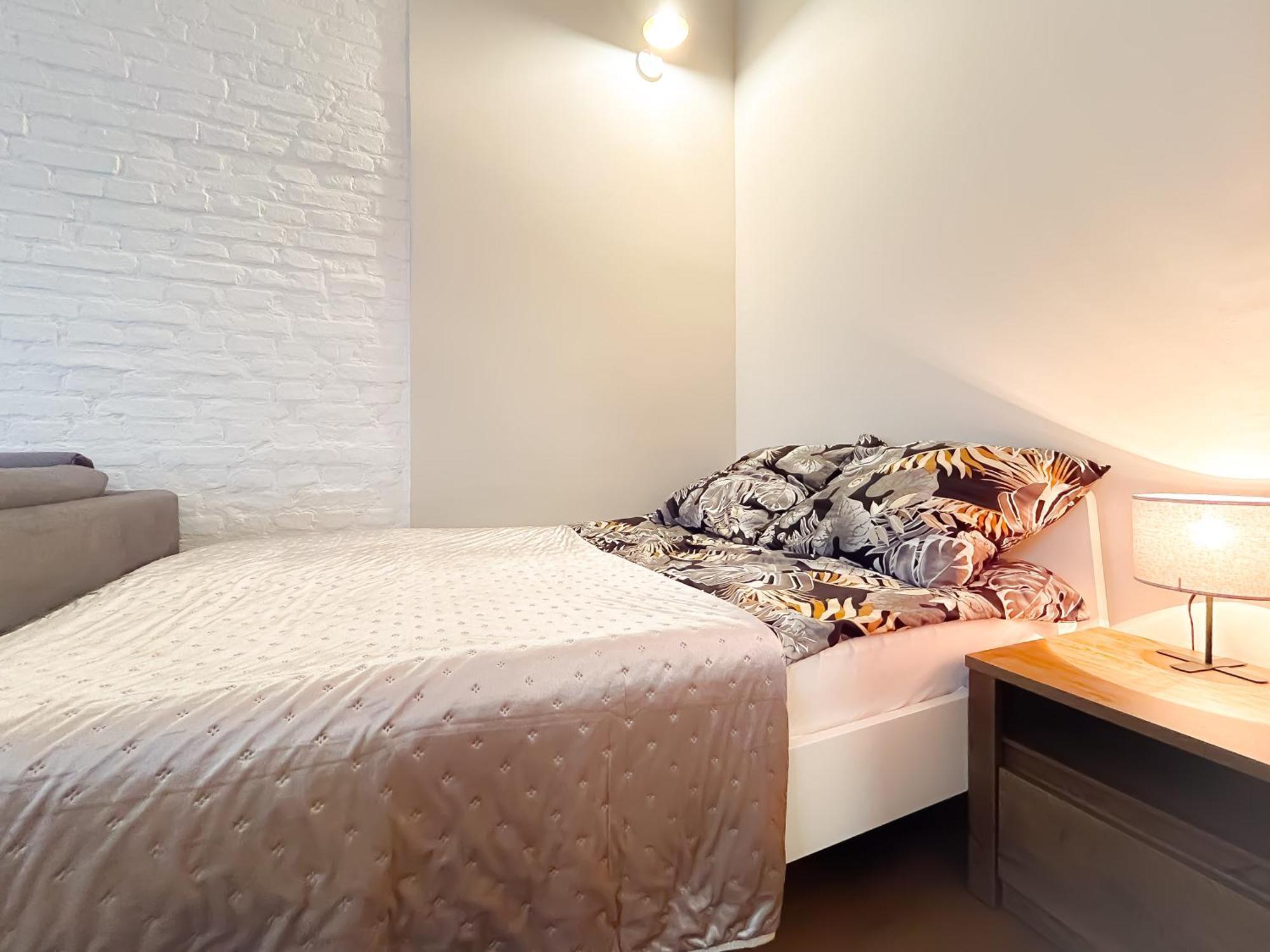 Mazurska Apartments Na Parterze Z Wejsciem Na Kod O Dowolnej Porze Szczecin Eksteriør bilde