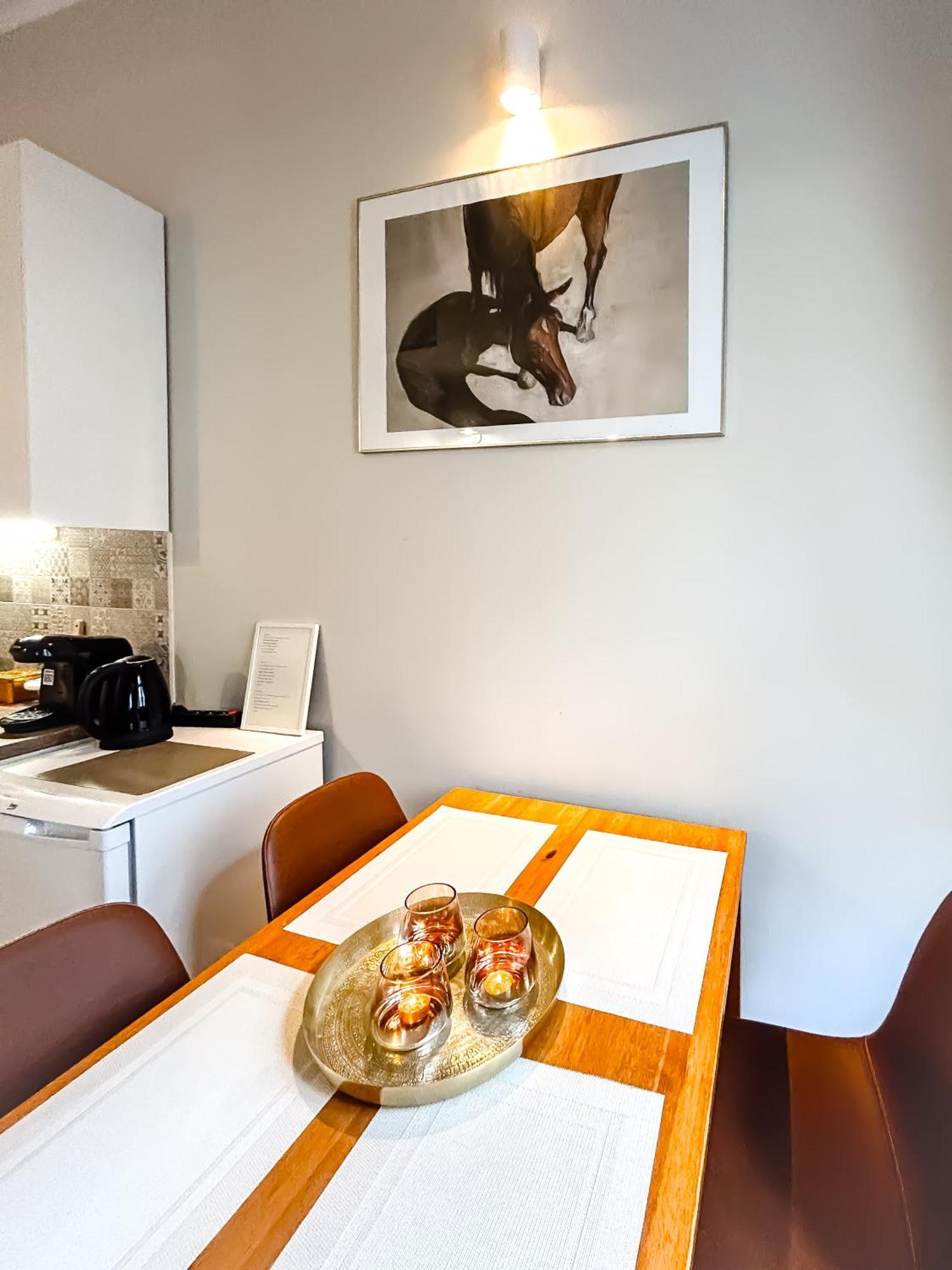 Mazurska Apartments Na Parterze Z Wejsciem Na Kod O Dowolnej Porze Szczecin Eksteriør bilde